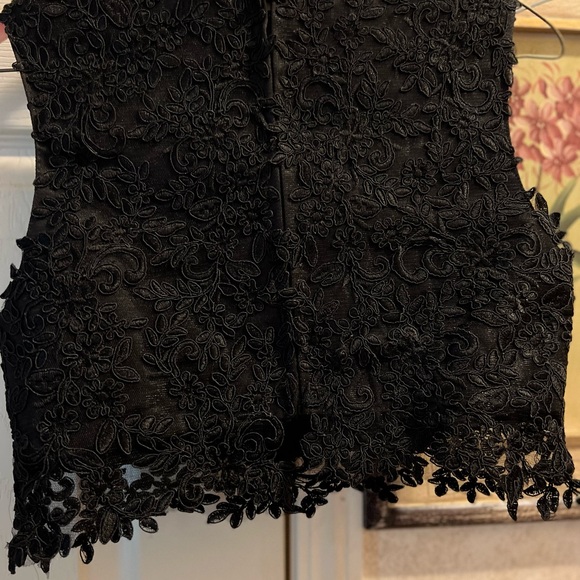 Prom Dress - Picture 3 of 8